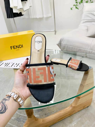 Fendi sandals 35-42-416b7ca0